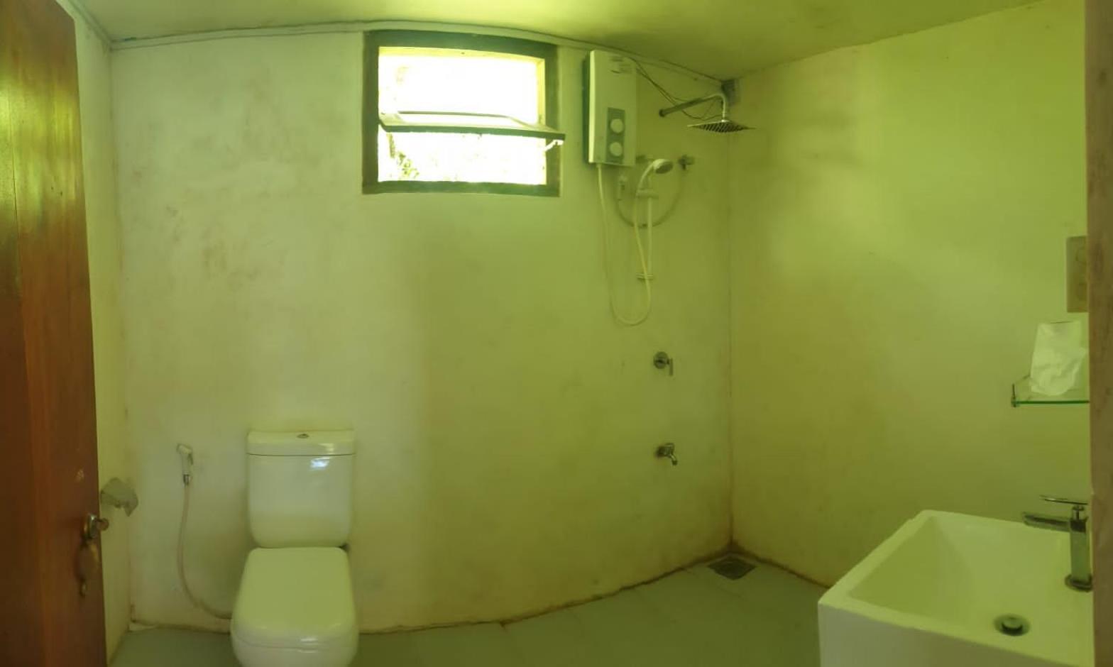 Sinharaja Hostel 114 Денияя Екстериор снимка